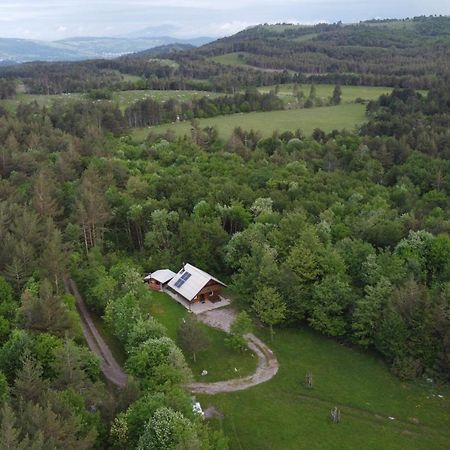 Podklanci-House In The Forest Knezak Exterior photo